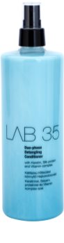 Kallos LAB 35 balsamo bifasico in spray