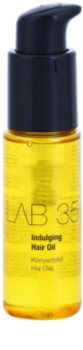 Kallos LAB 35 aceite nutritivo para cabello