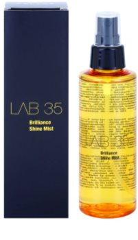 Kallos LAB 35 rozjasňující mlha ve spreji