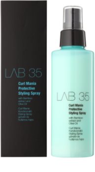 Kallos LAB 35 spray styling pentru parul cret