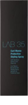 Kallos LAB 35 spray styling pentru parul cret