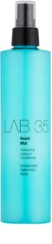 Kallos LAB 35 conditioner Spray Leave-in pentru efect la plaje