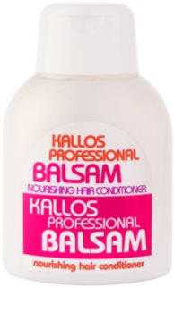 Kallos Nourishing kondicionáló száraz és sérült hajra