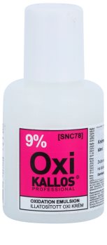Kallos Oxi kremowa woda utleniona 9%