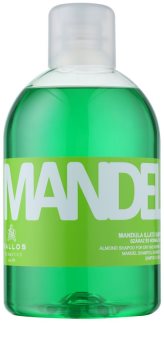 Kallos Mandel champú para cabello seco y normal