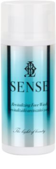 Kallos Sense gel de limpeza revitalizante para todos os tipos de pele