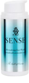 Kallos Sense gel de limpeza revitalizante para todos os tipos de pele