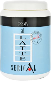 Kallos Serical Mask For Damaged, Chemically Treated Hair
