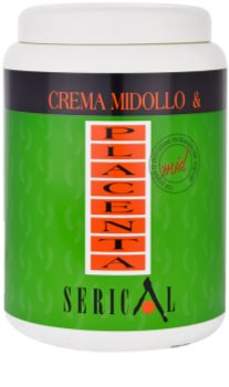 Kallos Serical Mask for Dry and Damaged Hair