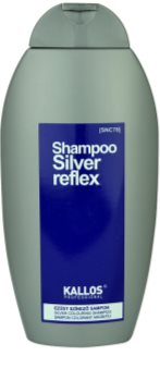 Kallos Silver Shampoo für graues Haar