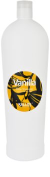 Kallos Vanilla шампоан за суха коса