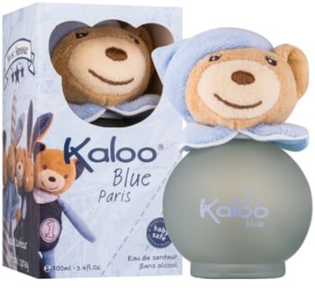 Kaloo Blue eau de toilette pentru copii 100 ml (spray fara alcool)(fara alcool)