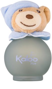 Kaloo Blue eau de toilette pentru copii 100 ml (spray fara alcool)(fara alcool)
