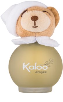Kaloo Drageé Eau de Toilette Kinder 95 ml (Alkoholfreies)