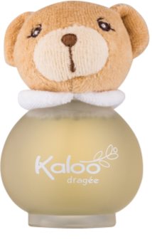 Kaloo Drageé Eau de Toilette para crianças 50 ml (sem álcool)
