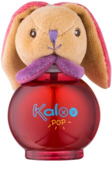 Kaloo Pop Eau de Toilette für Kinder 100 ml alkoholfrei