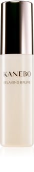 Kanebo Skincare neblina hidratante para rosto