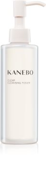 Kanebo Skincare tisztító arcvíz