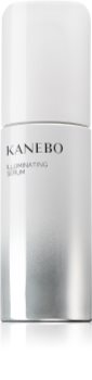 Kanebo Skincare sérum illuminateur visage