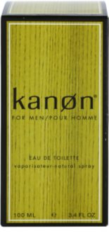 Kanon For Men toaletní voda pro muže 100 ml