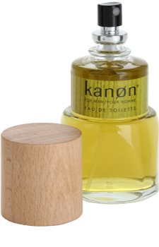 Kanon For Men toaletní voda pro muže 100 ml