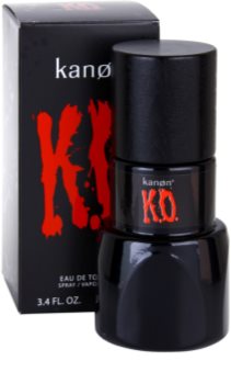 Kanon K.O. woda toaletowa dla mężczyzn 100 ml