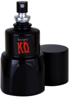 Kanon K.O. woda toaletowa dla mężczyzn 100 ml