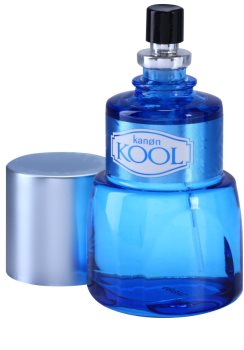 Kanon Kool woda toaletowa dla mężczyzn 100 ml