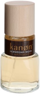 Kanon Norwegian Wood Eau de Toilette Herren 100 ml