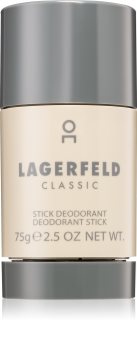 Karl Lagerfeld Lagerfeld Classic дезодорант-стік для чоловіків 75 гр