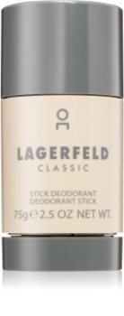 karl lagerfeld lagerfeld classic dezodorant w sztyfcie 75 g   