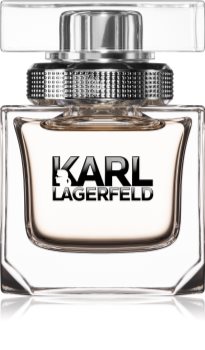 karl lagerfeld karl lagerfeld woda perfumowana 45 ml   