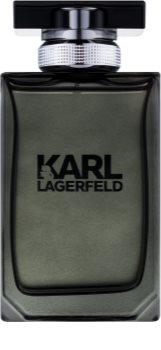 Karl Lagerfeld Karl Lagerfeld for Him eau de toilette pentru barbati 100 ml