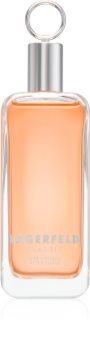 Karl Lagerfeld Lagerfeld Classic losjon za po britju za moške 100 ml