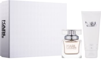 Karl Lagerfeld for Her подарунковий набір І