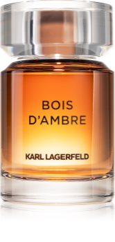 karl lagerfeld bois d'ambre woda toaletowa 50 ml    
