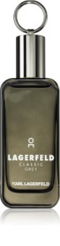 karl lagerfeld lagerfeld classic grey woda toaletowa 50 ml    