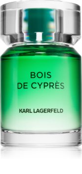 karl lagerfeld bois de cypres woda toaletowa 50 ml    