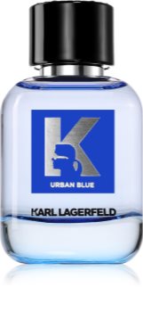 karl lagerfeld karl lagerfeld jeans urban blue woda toaletowa 60 ml    