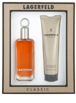 Karl Lagerfeld Lagerfeld Classic dárková sada V.