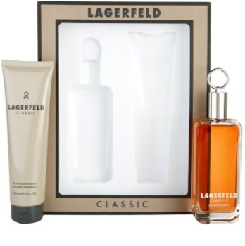Karl Lagerfeld Lagerfeld Classic dárková sada V.