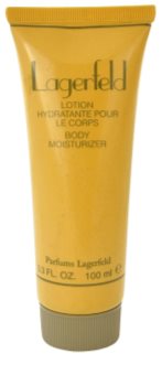 Karl Lagerfeld Lagerfeld Classic mleczko do ciała dla mężczyzn 100 ml (bez pudełka)