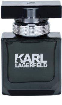 Karl Lagerfeld Karl Lagerfeld for Him Eau de Toilette for Men 30 ml