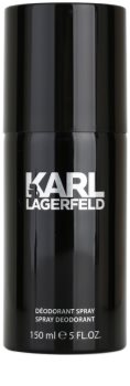 Karl Lagerfeld Karl Lagerfeld for Him dezodorant w sprayu dla mężczyzn 150 ml