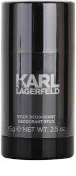 Karl Lagerfeld Karl Lagerfeld for Him dezodorant w sztyfcie dla mężczyzn 75 g