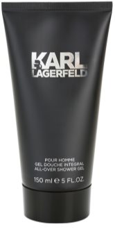 Karl Lagerfeld Karl Lagerfeld for Him Shower Gel for Men 150 ml