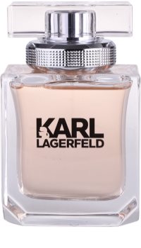 Karl Lagerfeld Karl Lagerfeld for Her Eau de Parfum para mulheres 85 ml