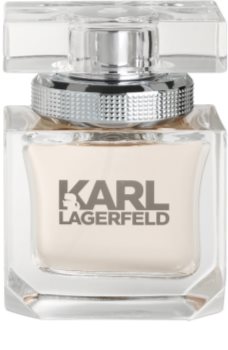 Karl Lagerfeld Karl Lagerfeld for Her eau de parfum para mulheres 45 ml