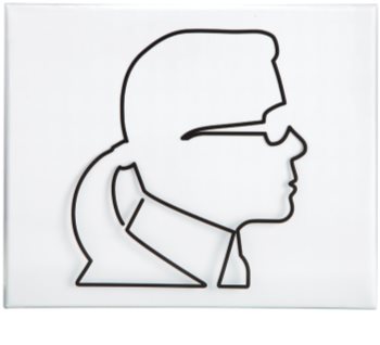 Karl Lagerfeld for Her set cadou I.