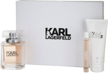 Karl Lagerfeld Karl Lagerfeld for Her